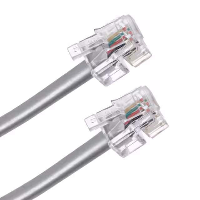 510-26-4400-SV-0025F CNC Tech  Assemblaggi di cavi